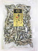 【(No.064)食べるいりこ/80g】香川県伊吹島産