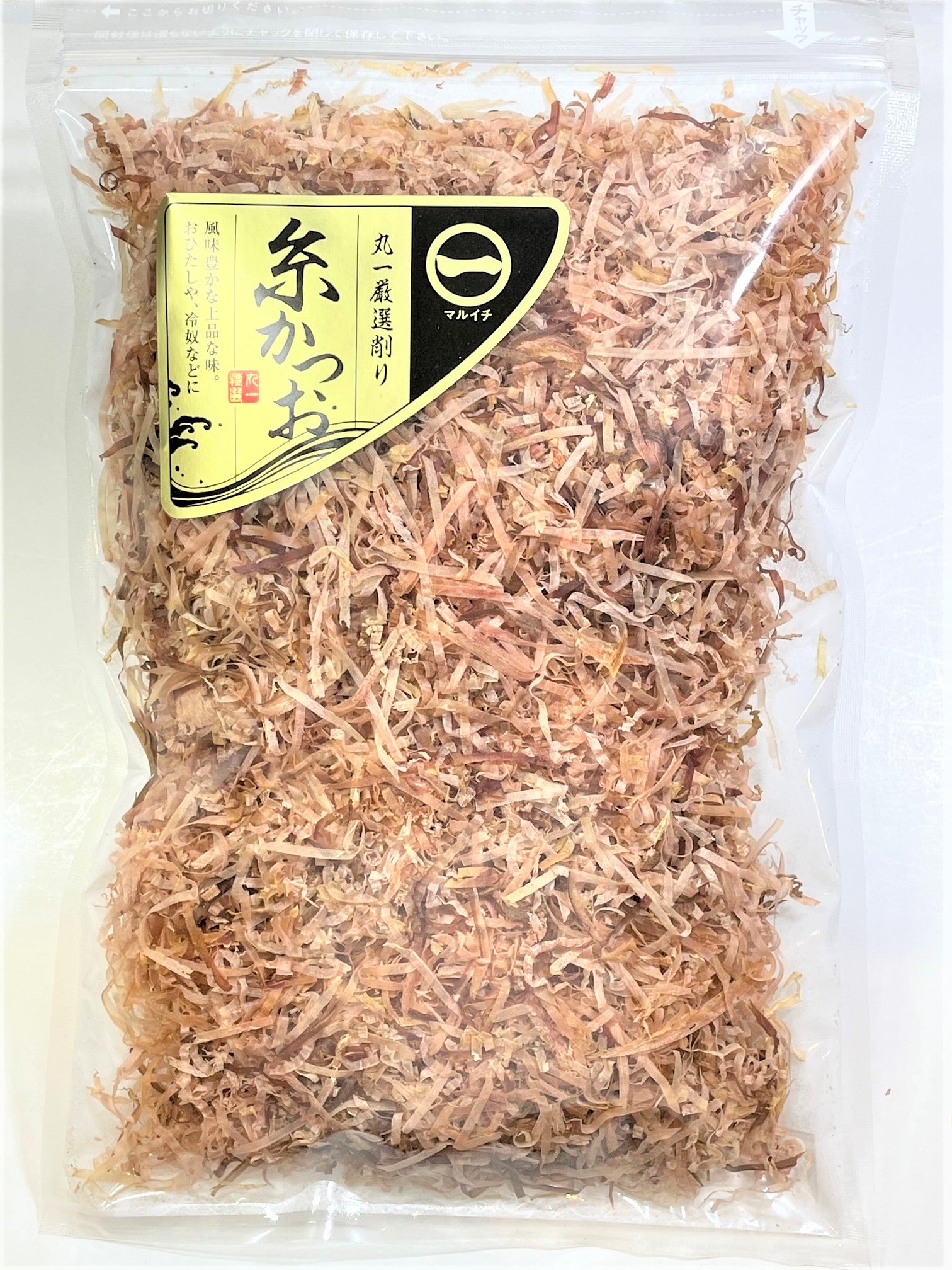 No.042)糸かつお/80g】冷奴にのせる奴！
