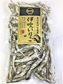 【(No.063)伊吹いりこ中羽/200g】香川県伊吹島産