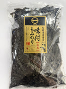 【(No.090)味付もみのり長寿/100ｇ】国産