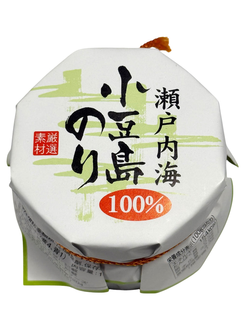 【(No.227）瀬戸内海小豆島のり/180ｇ】ごはんのおかずによく合う