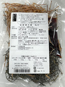 【(No.033)松前漬たれ付】手軽に北海の味