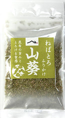 【(No.325)ねばとろふりかけ　山葵/30g　】ひとふりで広がる山葵の香り