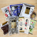 (No.MT-T）丸一特選　香川県特産品詰合せ