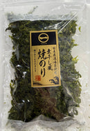 【(No.099)素干し風焼のり/12ｇ】国産