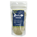 【(No.077)煮干粉　国産/120g】にぼし丸々粉砕