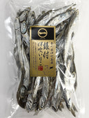 【(No.059)銀付いりこ/100g】香川県伊吹島産 最上級品