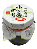 【(No.243）瀬戸内海小豆島のり/110ｇ】ごはんのおかずによく合う