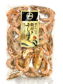 【(No.136)殻付き干し海老/25g】瀬戸内海産