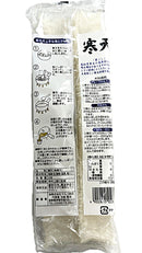 【(No.189)角寒天/2本】極寒冬の信州で丹念に作られた