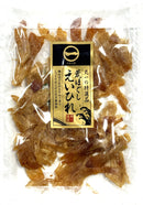 【(No.246)荒ほぐしえいひれ/40g】香ばしくて旨みたっぷり！クセになる味わい