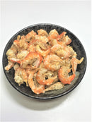 【(No.154)むき海老/100g】瀬戸内海産