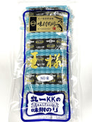 【(No.091)味付のり王様/12切5枚80束】瀬戸内海産