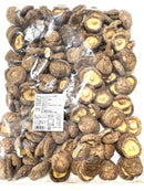 【(No.472)しいたけホール/500g】中国産