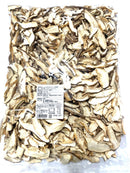 【(No.473)しいたけスライス/500g】中国産