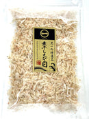 【(No.510)素干しえび白/50g】
