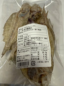 【(No.133)でびらカレイ/70g】香川県産レア商品