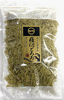 【(No.036)羅臼とろろ /25g】北海道知床産