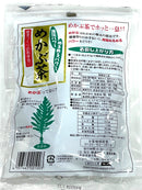 【(No.193)めかぶ茶 /60g】お湯を注ぐだけ