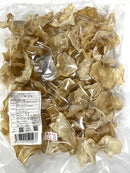 【(No.355)乾燥さぬきくらげお徳用白/70ｇ】香川県産