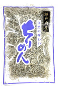 【(No.070)ちりめん兵庫県産/70g】上乾仕上(クール便）