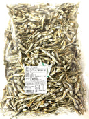 【(No.500)いりこ中羽G/1kg】業務用　瀬戸内海産　いりこの日割引対象外商品