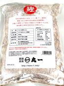 【(No.400)本節窒素入/500g】和だしの基本