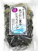 【(No.191)あごだし薫るとろろスープ/60ｇ】お湯を注ぐだけ