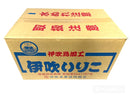 【(No.503)いりこ大羽箱/6kg】香川県伊吹島産　業務用　いりこの日割引対象外商品