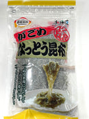 【(No.182)がごめなっとう昆布 /25g】ネバネバ昆布