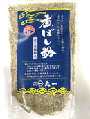 【(No.077)瀬戸内海産煮干粉/120g】にぼし丸々粉砕