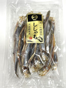 【(No.131)本乾ししゃも/30g】北海道名産
