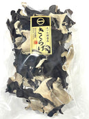 【(No.350)乾燥きくらげホール/100ｇ】