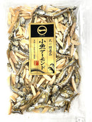 【(No.155)小魚アーモンド/65g】これうまっ