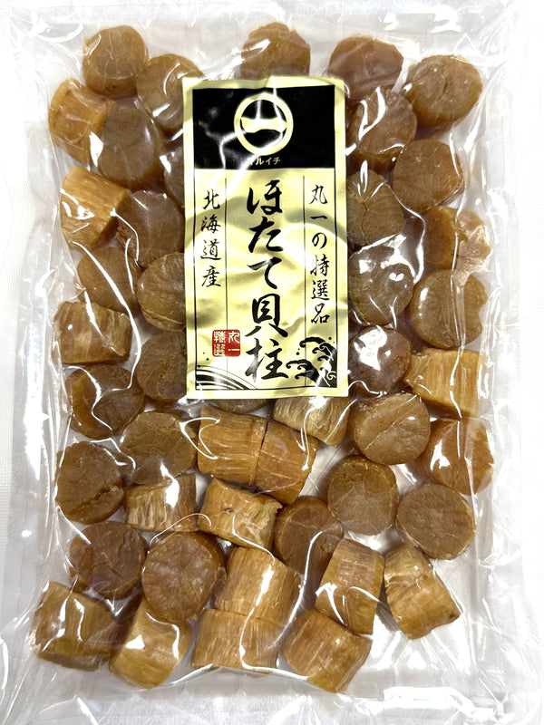 【(No.140)ほたて貝柱/160g】北海道産