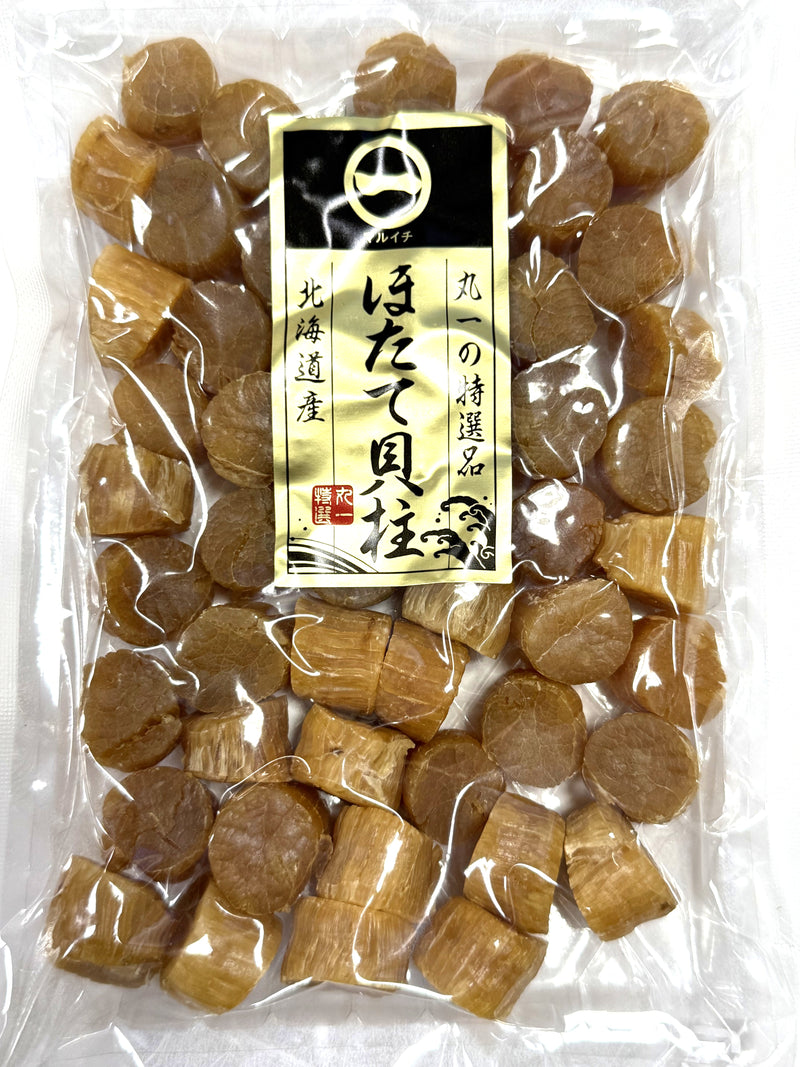 【(No.140)ほたて貝柱/160g】北海道産