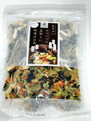 【(No.185)味噌汁の具 /100g】ｲﾝｽﾀﾝﾄ焼そばの具マシマシ