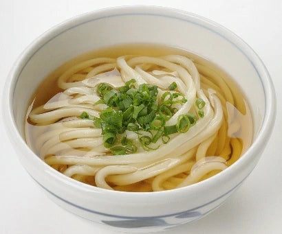 【(No.312)田村うどん】本場・讃岐
