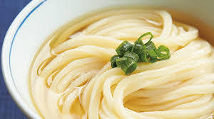 【(No.304)竹清の釜かけうどん】讃岐・高松