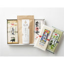 【(No.HRRS-1925)花の将 涼味セレクト(味比べ)】