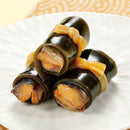 【(No.026)日高昆布 天然/10本入約100g】北海道産