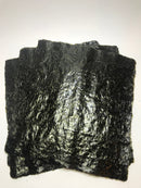 【(No.080)極焼のり/板のり10枚】丸一最高品質