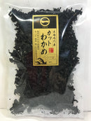 【(No.113)カットわかめ/35ｇ】徳島県鳴門産