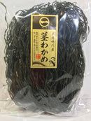 【(No.114)乾茎わかめ/50ｇ】徳島県鳴門産