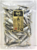【(No.068)あじっ子/50g】香川県伊吹島産
