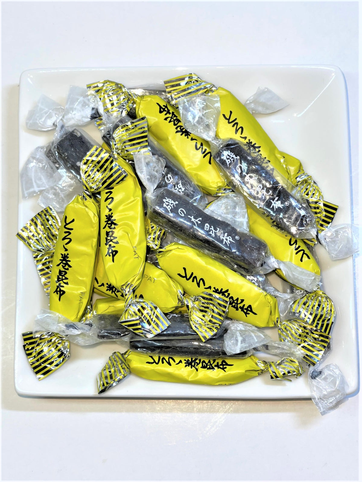 No.202)とろろ巻磯の木昆布/60g】北海の珍味 No.202)とろろ巻磯の木昆布/60g】北海の珍味