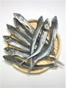 【(No.160)飛魚煮干/100g】国産