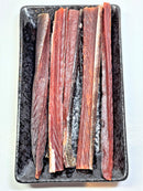 【(No.132)鮭とば/80g】ソフトタイプ北海道産