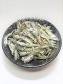 【(No.064)食べるいりこ/80g】香川県伊吹島産