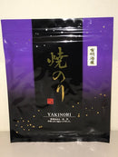 【(No.080)極焼のり/板のり10枚】丸一最高品質